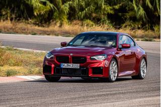 Ζήσαμε την μοναδική εμπειρία του BMW M Festival στην πίστα των Μεγάρων